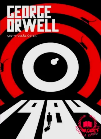1984 kitab üzü