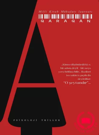 “A” kitab üzü
