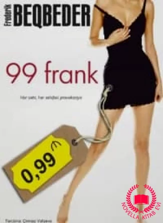 99 frank kitab üzü