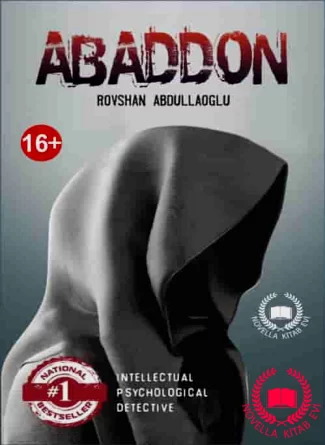 Abaddon kitab üzü