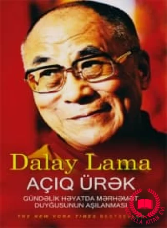 Açıq ürək kitab üzü