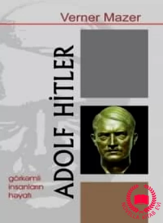 Adolf Hitler kitab üzü