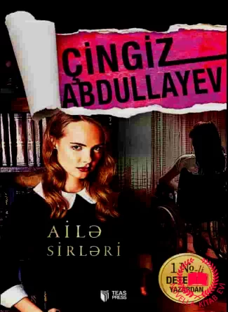 Ailə sirləri kitab üzü
