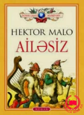 Ailəsiz kitab üzü