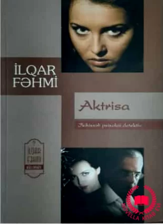 Aktrisa kitab üzü