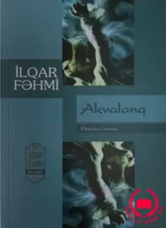Akvalanq kitab üzü