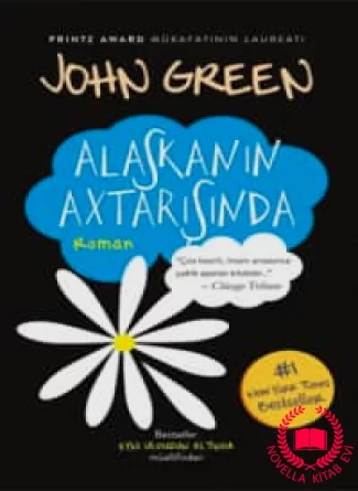 Alaskanın axtarışında kitab üzü