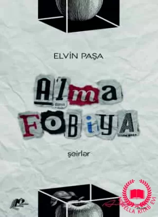 Almafobiya kitab üzü