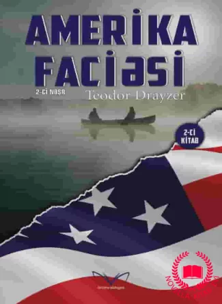 Amerika faciəsi 2 kitab üzü