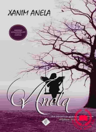 Anela kitab üzü
