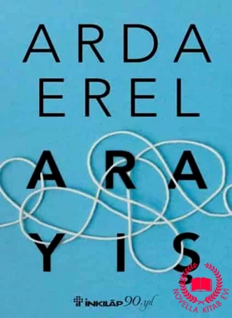 Arayış kitab üzü