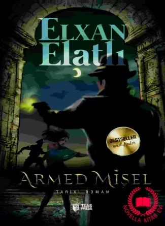Armed Mişel kitab üzü