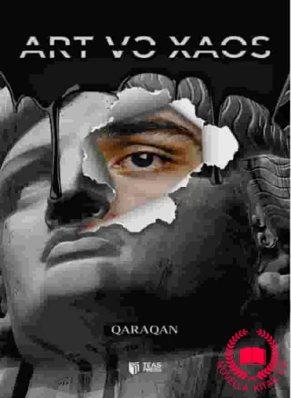 Art və Xaos kitab üzü