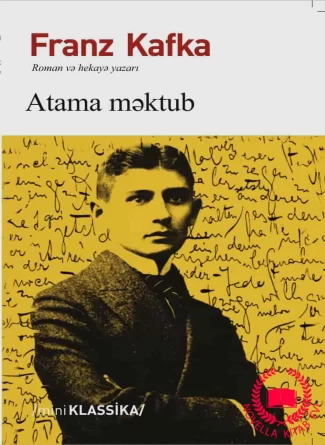 Atama məktub kitab üzü