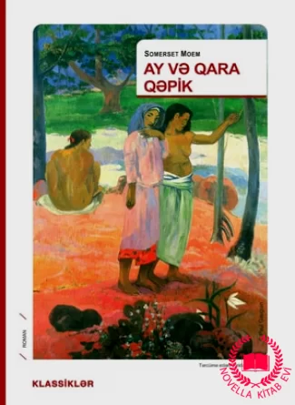 Ay və qara qəpik kitab üzü