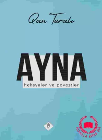 Ayna kitab üzü