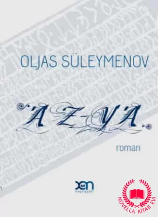 Az-Ya kitab üzü