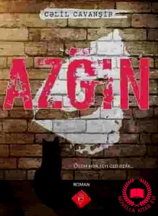 Azğın kitab üzü