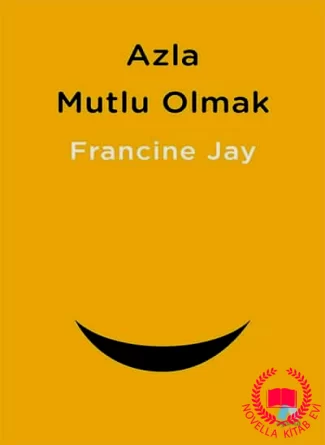 Azla Mutlu Olmak kitab üzü