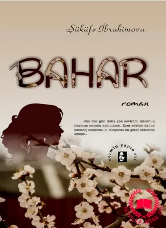 Bahar kitab üzü