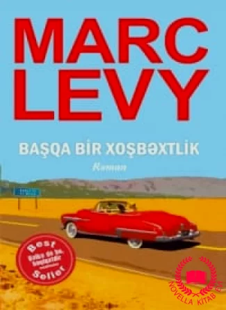 Başqa bir xoşbəxtlik kitab üzü
