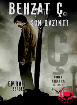 Behzat Ç. Son qazıntı kitab üzü