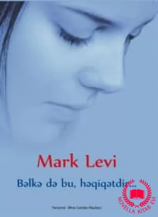 Bəlkə də bu, həqiqətdir kitab üzü