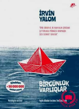 Birgünlük varlıqlar kitab üzü