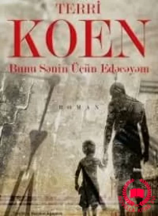 Bunu sənin üçün edəcəyəm kitab üzü