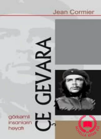 Çe Gevara kitab üzü
