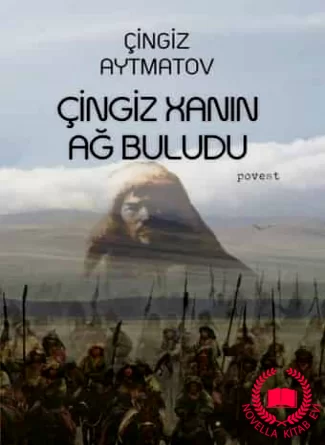 Çingiz xanın ağ buludu kitab üzü