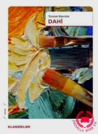 Dahi kitab üzü