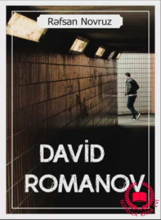 David Romanov kitab üzü