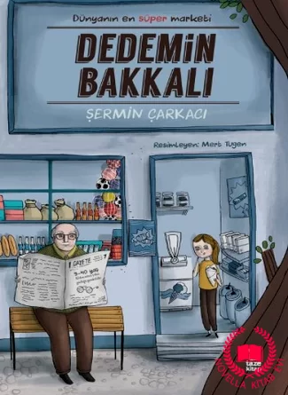 Dedemin Bakkalı kitab üzü