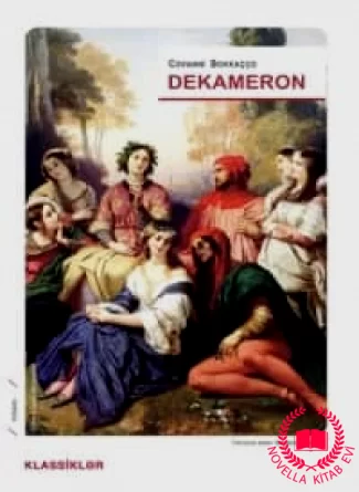Dekameron kitab üzü