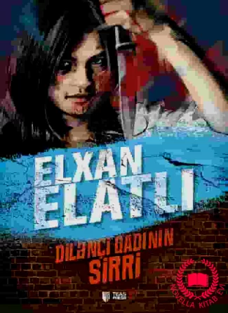 Dilənçi qadının sirri kitab üzü