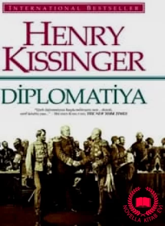 Diplomatiya kitab üzü