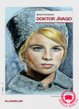 Doktor Jivaqo kitab üzü