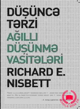 Düşüncə tərzi, Ağıllı düşünmə vasitələri kitab üzü