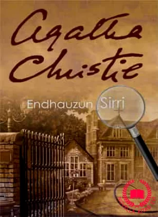 Endhauzun sirri kitab üzü