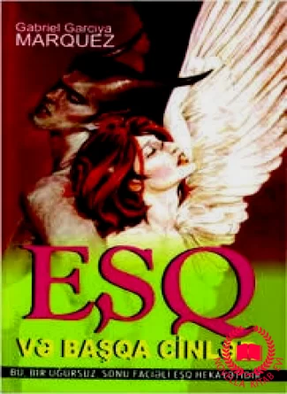 Eşq və başqa cinlər kitab üzü