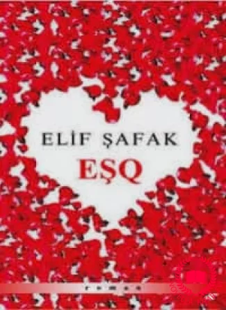 Eşq kitab üzü
