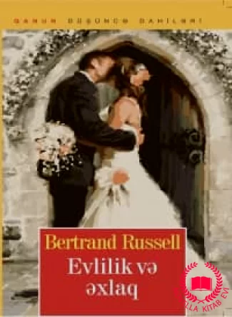 Evlilik və əxlaq kitab üzü