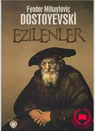 Ezilenler kitab üzü
