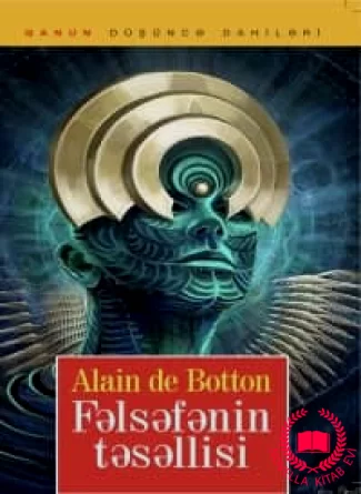 Fəlsəfənin təsəllisi kitab üzü