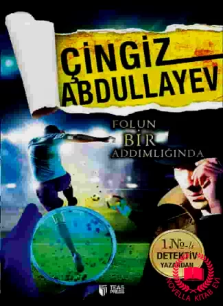 Folun bir addımlığında kitab üzü