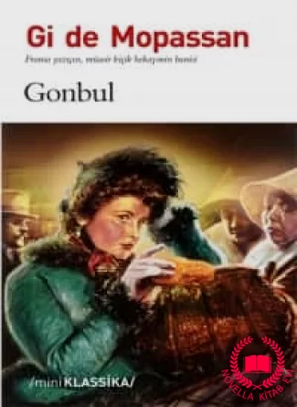 Gonbul kitab üzü