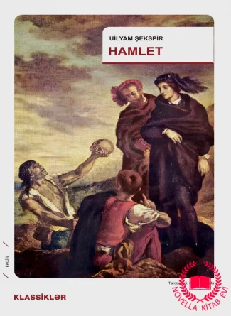 Hamlet kitab üzü