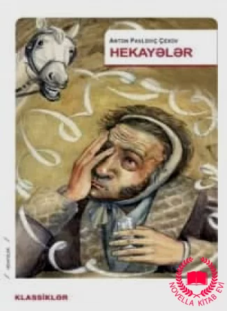 Hekayələr kitab üzü