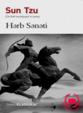 Hərb sənəti kitab üzü